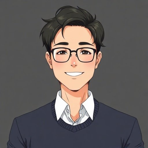 age动漫官方网站团队成员星河 - 技术负责人